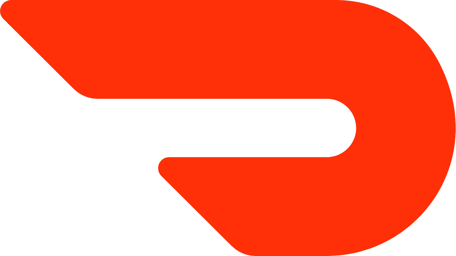 DoorDash logo
