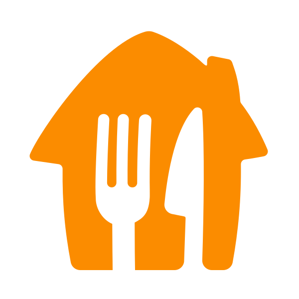 Grubhub logo